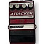 Used DOD FX54 ATTACKER Effect Pedal