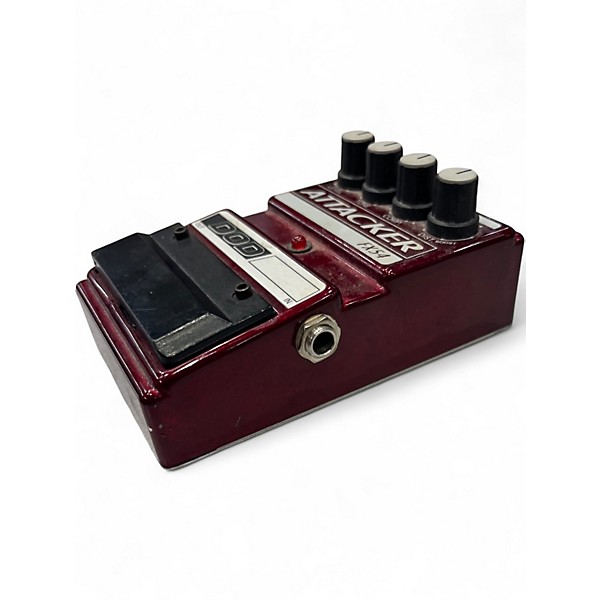 Used DOD FX54 ATTACKER Effect Pedal