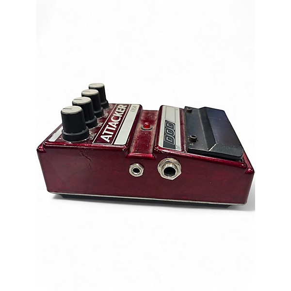 Used DOD FX54 ATTACKER Effect Pedal