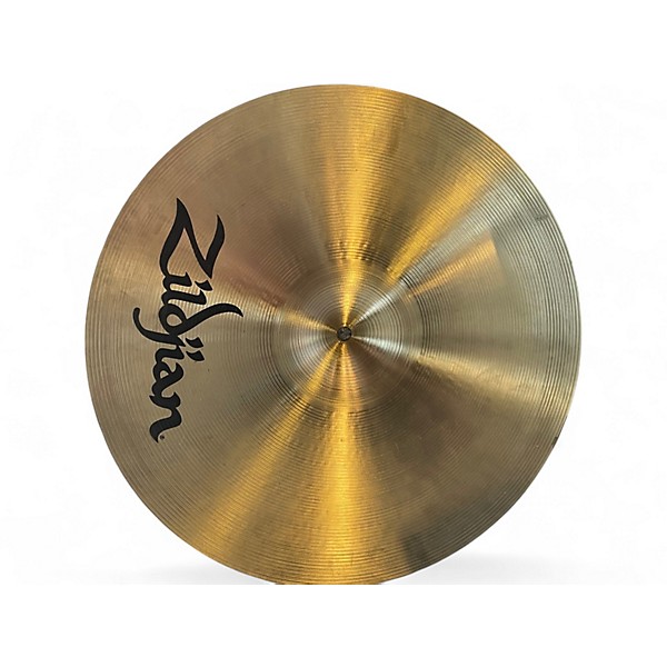 Used Zildjian 16in A Series Medium Crash Cymbal