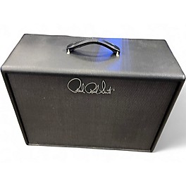 Used PRS 1x12 Closed Back Guitar Cabinet
