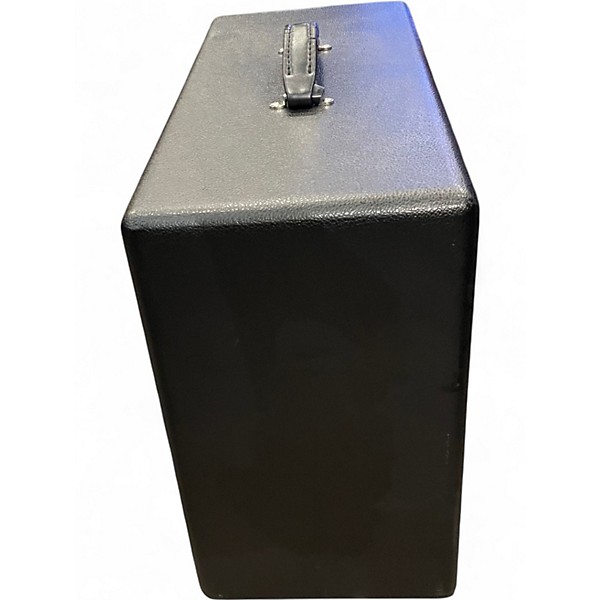 Used PRS 1x12 Closed Back Guitar Cabinet