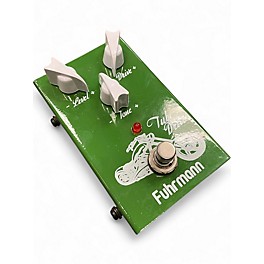Used Fuhrmann TUBE DRIVE Effect Pedal