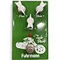 Used Fuhrmann TUBE DRIVE Effect Pedal