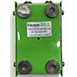 Used Fuhrmann TUBE DRIVE Effect Pedal