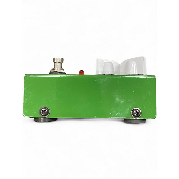 Used Fuhrmann TUBE DRIVE Effect Pedal