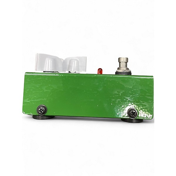 Used Fuhrmann TUBE DRIVE Effect Pedal