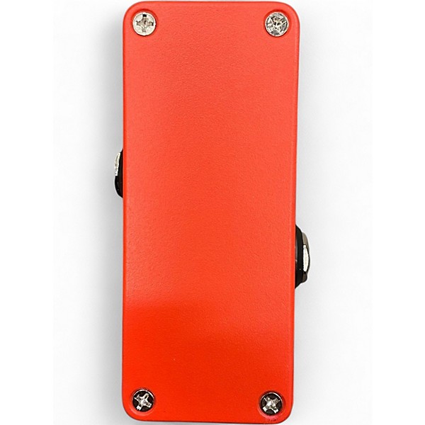 Used Effects Bakery SANDWICH FUZZ Effect Pedal