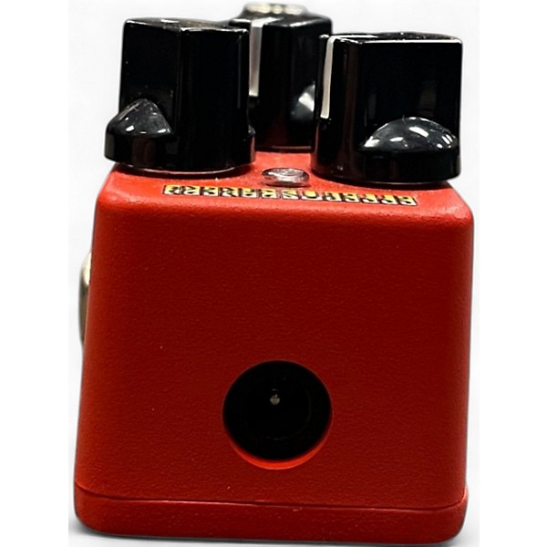 Used Effects Bakery SANDWICH FUZZ Effect Pedal