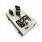 Used Fuhrmann PUNCH BOX DISTORTION Effect Pedal thumbnail