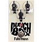 Used Fuhrmann PUNCH BOX DISTORTION Effect Pedal
