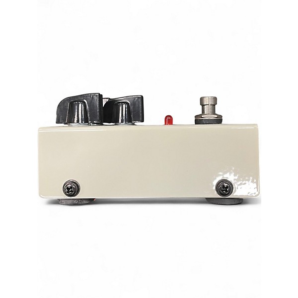 Used Fuhrmann PUNCH BOX DISTORTION Effect Pedal