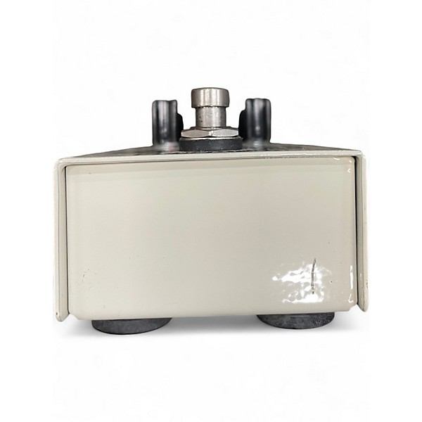 Used Fuhrmann PUNCH BOX DISTORTION Effect Pedal