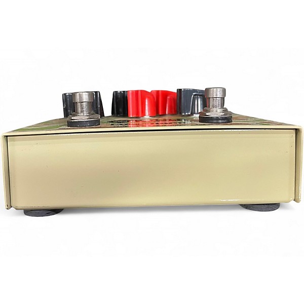 Used Fuhrmann BATTLE POWER DE ROS Effect Pedal