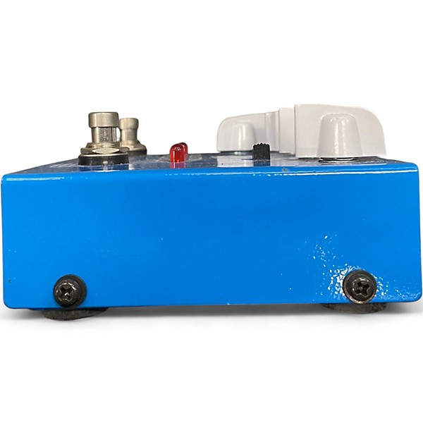 Used Fuhrmann MODULATION DELAY 2 Effect Pedal