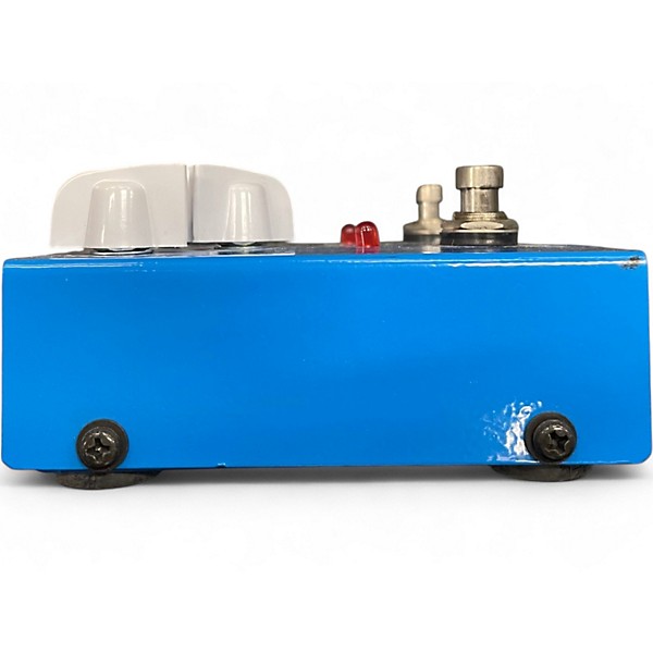 Used Fuhrmann MODULATION DELAY 2 Effect Pedal