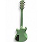 Used Reverend Sensei JR Alpine Green Solid Body Electric Guitar