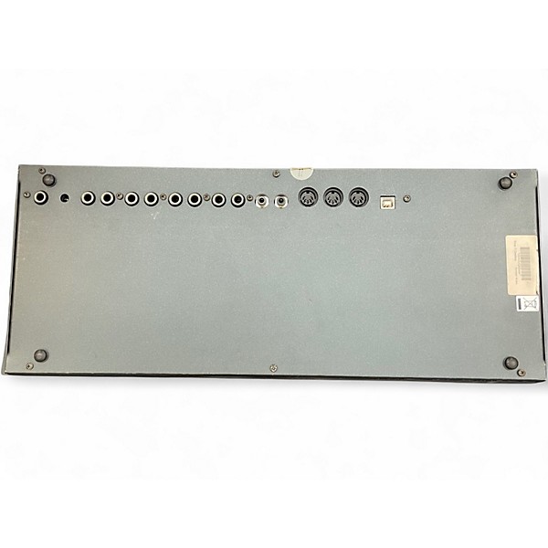 Used Access Virus Ti Desktop Synthesizer