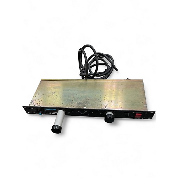Used Furman PL-PLUS Power Conditioner | Guitar Center