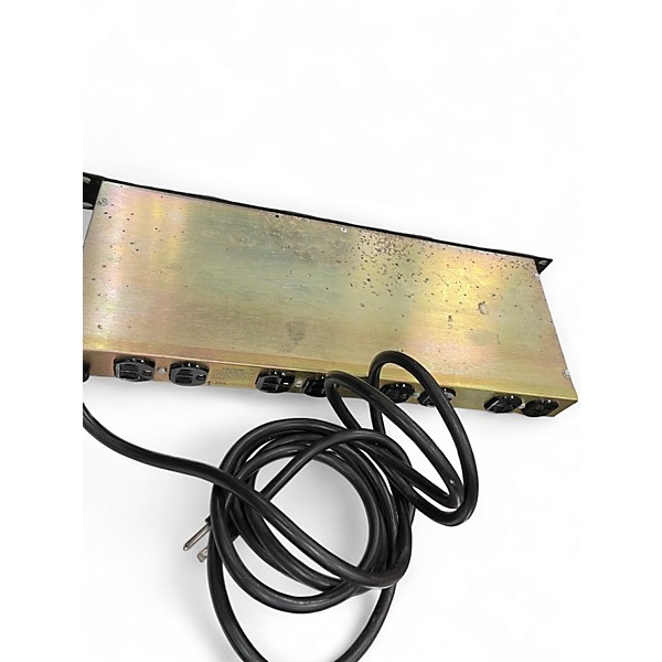 FURMAN PL-PLUS パワーコンディショナー Furman PL-PLUS C | 15A Power Conditioner with LED Voltmeter