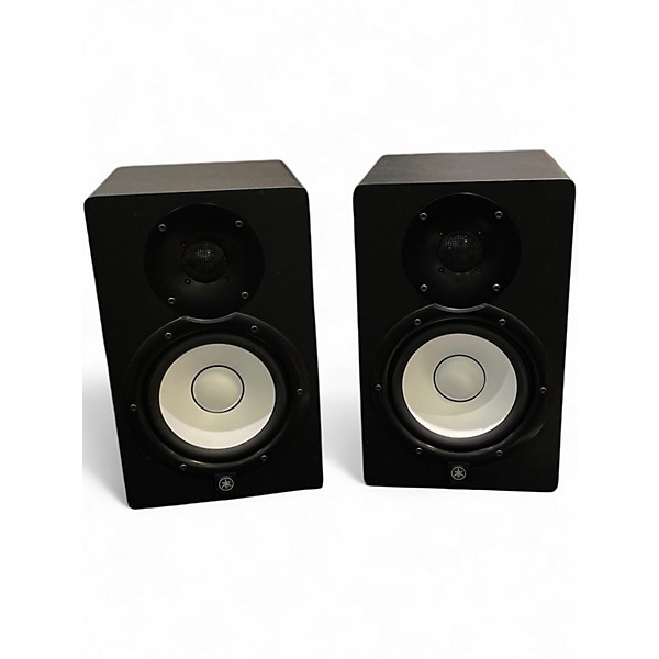 Used Yamaha HS7 Pair Powered Monitor