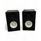 Used Yamaha HS7 Pair Powered Monitor thumbnail
