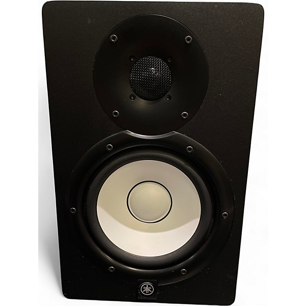 Used Yamaha HS7 Pair Powered Monitor