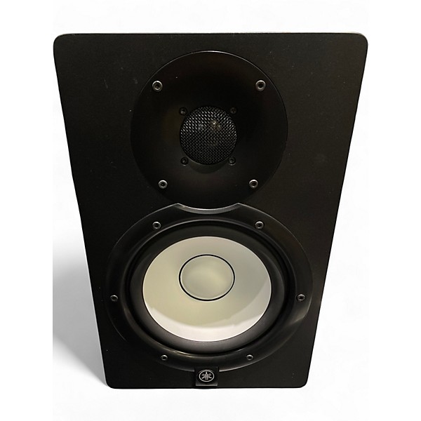 Used Yamaha HS7 Pair Powered Monitor