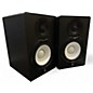 Used Yamaha HS7 Pair Powered Monitor