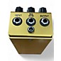 Used Jackson Audio Hand Signed Golden Boy Effect Pedal