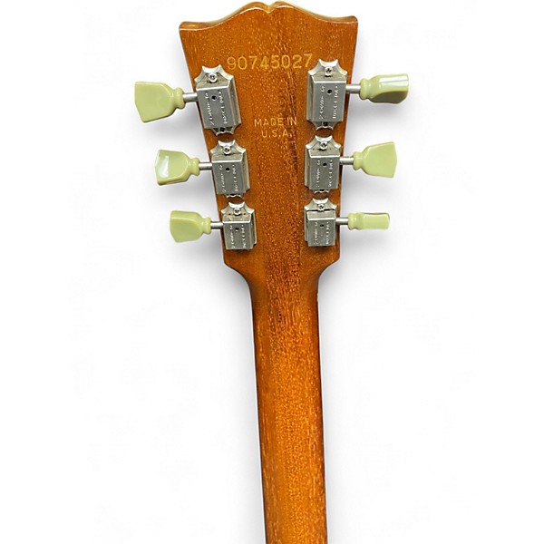 Used Gibson Gospel Antique Natural Acoustic Guitar