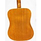 Used Gibson Gospel Antique Natural Acoustic Guitar