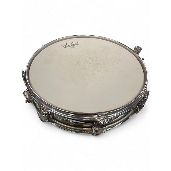 Used TAMA 13in Piccolo Snare Steel Drum