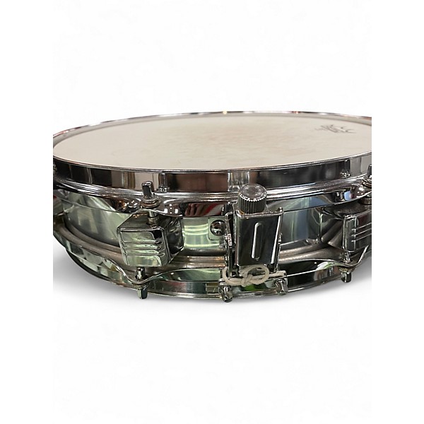 Used TAMA 13in Piccolo Snare Steel Drum