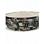 Used TAMA 13in Piccolo Snare Steel Drum