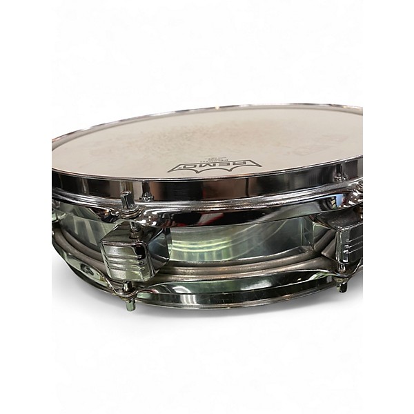 Used TAMA 13in Piccolo Snare Steel Drum
