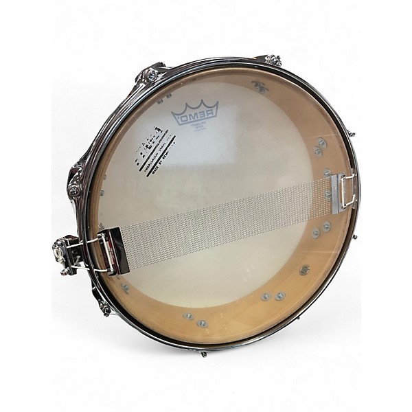 Used TAMA 13in Piccolo Snare Steel Drum