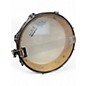 Used TAMA 13in Piccolo Snare Steel Drum