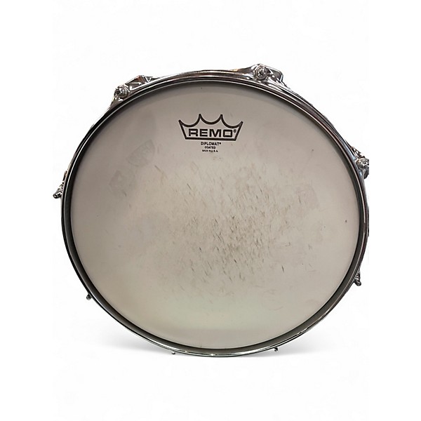 Used TAMA 13in Piccolo Snare Steel Drum