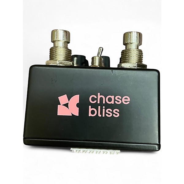 Used Chase Bliss billy strings wombtone Effect Pedal