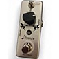 Used Donner PEARL TREMOR Effect Pedal thumbnail
