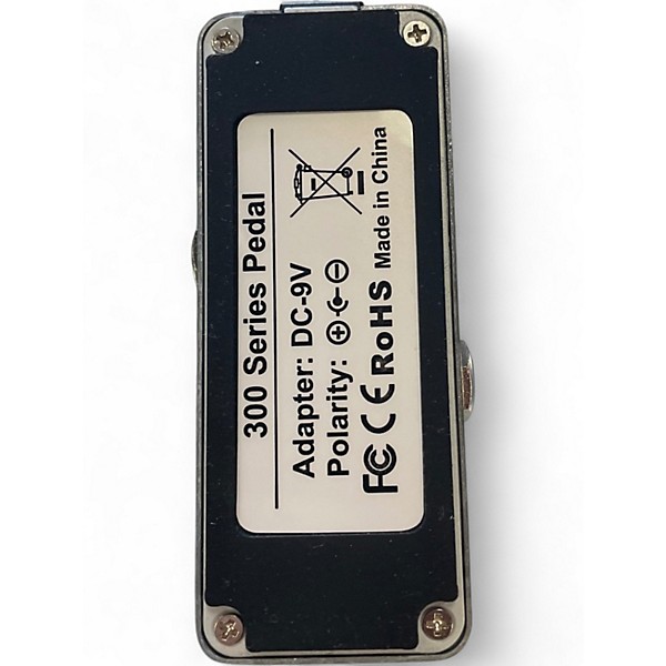 Used Donner PEARL TREMOR Effect Pedal