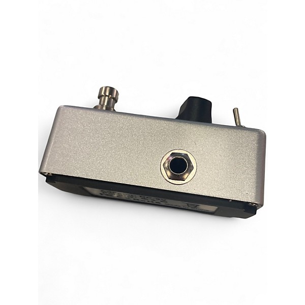 Used Donner PEARL TREMOR Effect Pedal