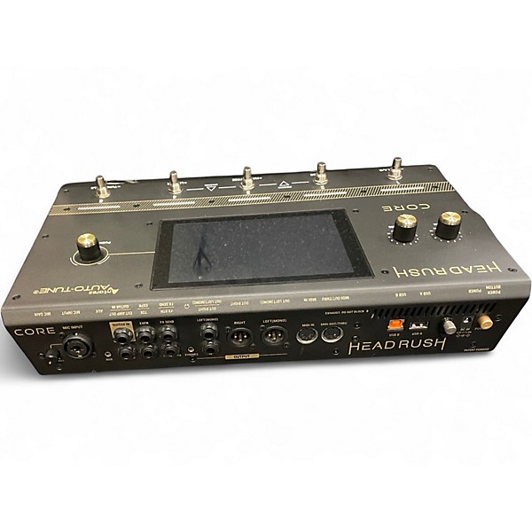 その他 HEADRUSH CORE Core | HeadRush FX