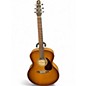 Used Seagull Entourage Mini Jumbo Rustic Burst Acoustic Guitar thumbnail