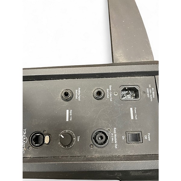 Used Bose L1 Model II Powered Speaker