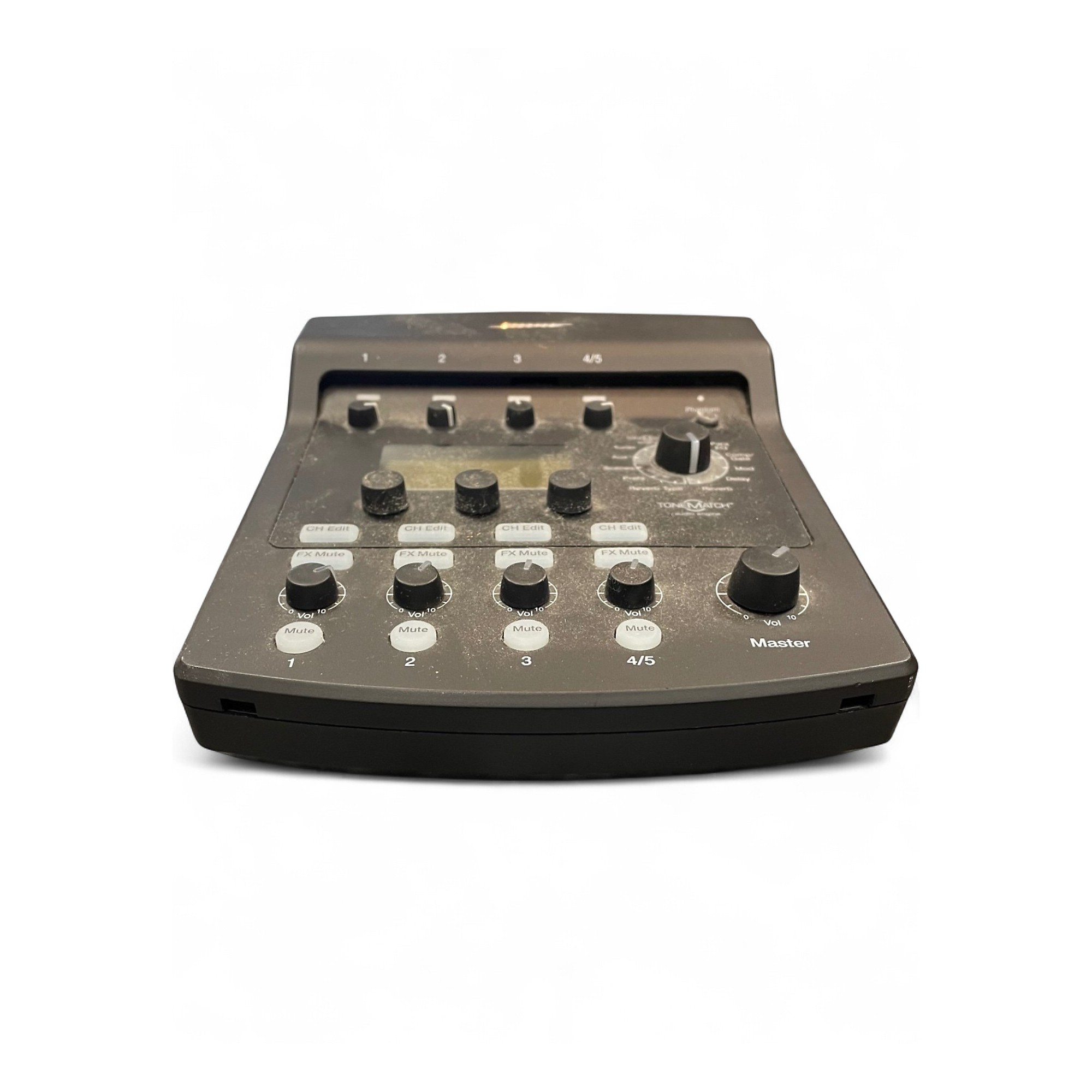 Used Bose T1 ToneMatch Audio Engine Unpowered Mixer | Guitar