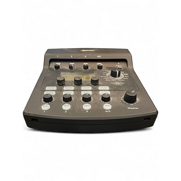 BOSE T1 ToneMatch audio engine デジタルミキサー T1 ToneMatch™ audio engine | Bose Support