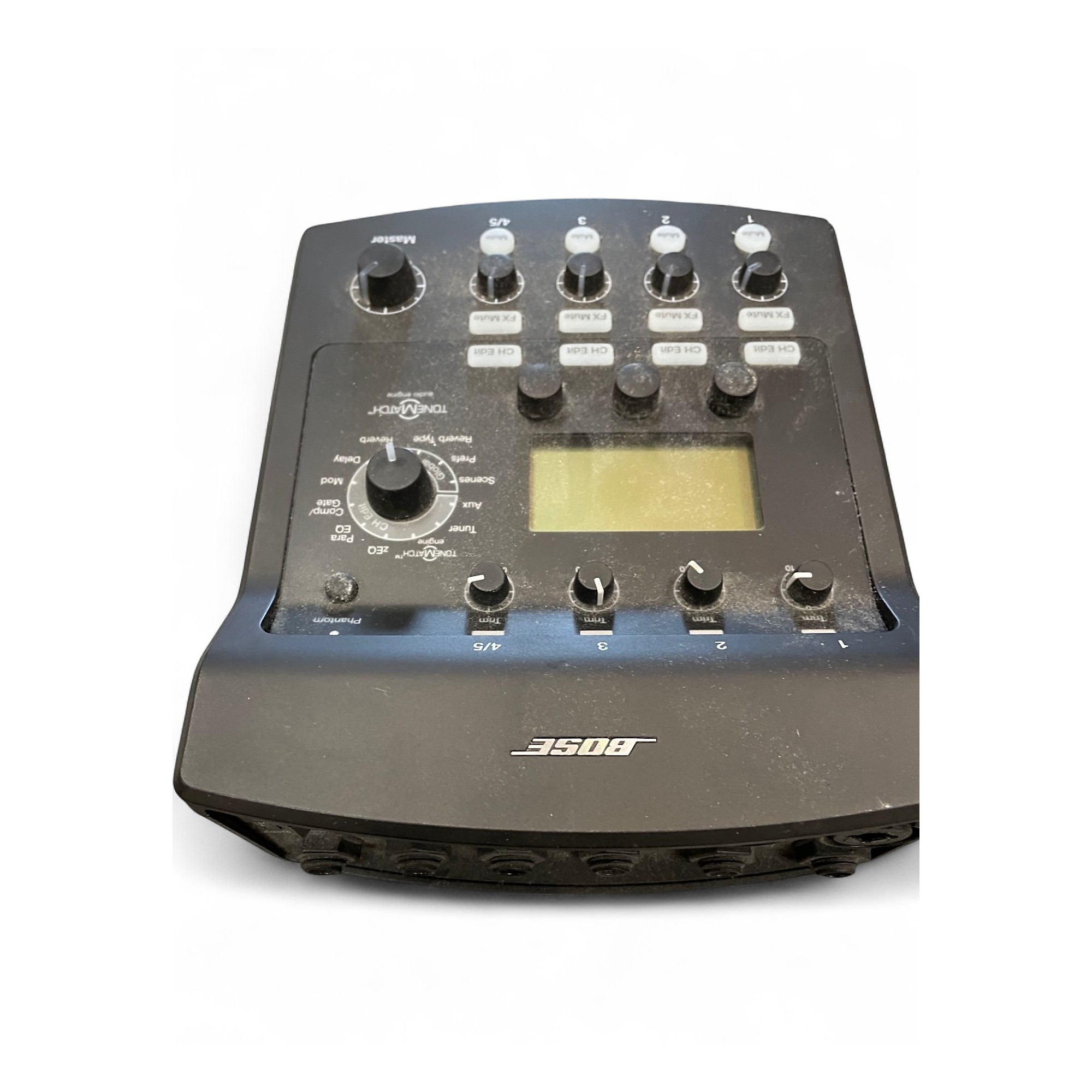 Used Bose T1 ToneMatch Audio Engine Unpowered Mixer | Guitar