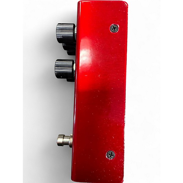 Used Revv Amplification G4 Effect Pedal